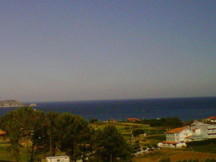 Verde Y Mar Noalla  Екстериор снимка